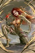 WITCHBLADE #1-FCLCS 