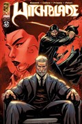 WITCHBLADE #4 