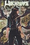 WITCHBLADE #5 