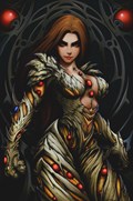WITCHBLADE #1-LCSGC-B 