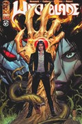 WITCHBLADE #7 