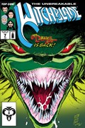 WITCHBLADE #7-RI 