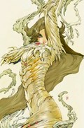 WITCHBLADE #1-ECGCE 
