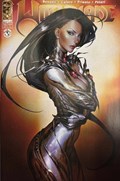 WITCHBLADE #15B 