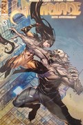 WITCHBLADE #16 