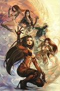 WITCHBLADE #16-RI 
