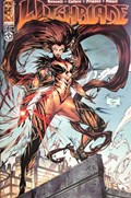 WITCHBLADE #17B 