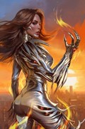 WITCHBLADE #1-BCHHB 