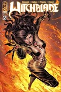WITCHBLADE #14B 