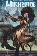 WITCHBLADE #14 
