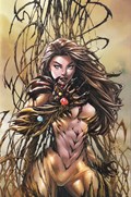WITCHBLADE #19-RI 