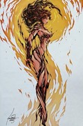 WITCHBLADE #20-RI-C 