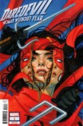 DAREDEVIL: WOMAN WITHOUT FEAR #1-RI 
