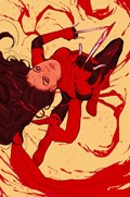 DAREDEVIL: WOMAN WITHOUT FEAR #1-RI-B 