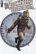 THE ROCKETEER: BREAKS FREE #1 
