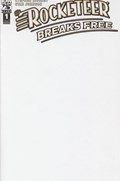 THE ROCKETEER: BREAKS FREE #1C 