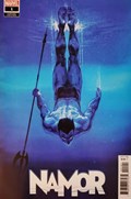 NAMOR #1D 