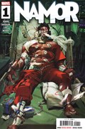 NAMOR #1 