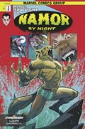 NAMOR #2B 
