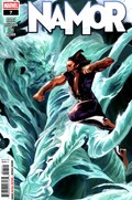 NAMOR #7 