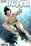 NAMOR #7B 