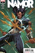 NAMOR #8 