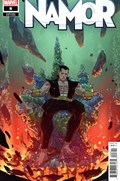 NAMOR #8B 