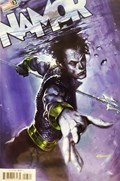 NAMOR #3B 
