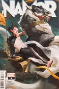 NAMOR #3 