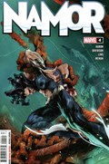 NAMOR #4 