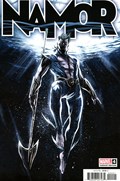 NAMOR #4B 
