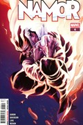 NAMOR #6 