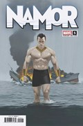 NAMOR #5B 