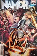 NAMOR #5 