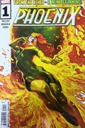 PHOENIX #1 