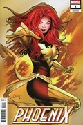 PHOENIX #1-RI 