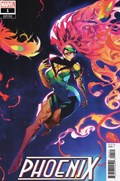 PHOENIX #1B 