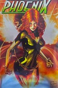 PHOENIX #1C 