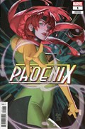 PHOENIX #1G 