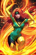 PHOENIX #2C 