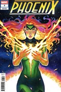 PHOENIX #7D 