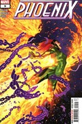 PHOENIX #9 