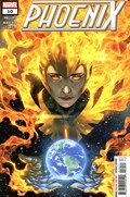 PHOENIX #10 