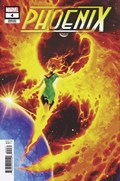 PHOENIX #4C 
