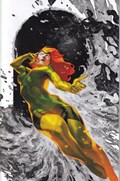 PHOENIX #1-SDCC 