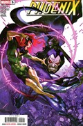 PHOENIX #5 