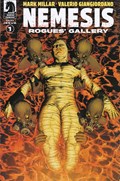 NEMESIS: ROGUES' GALLERY #1 