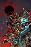 MARVEL ZERO [2024] #1-RI 