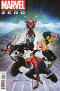 MARVEL ZERO [2024] #1 