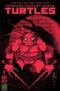 TEENAGE MUTANT NINJA TURTLES #1I 